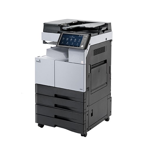 신도리코 N620 흑백 복합기렌탈