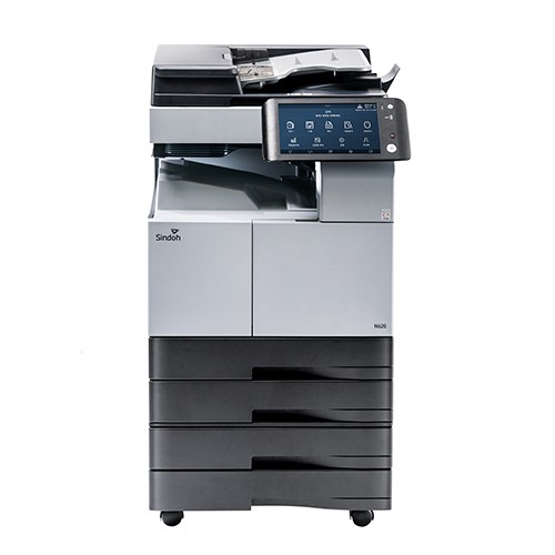 신도리코 N620 흑백 복합기렌탈