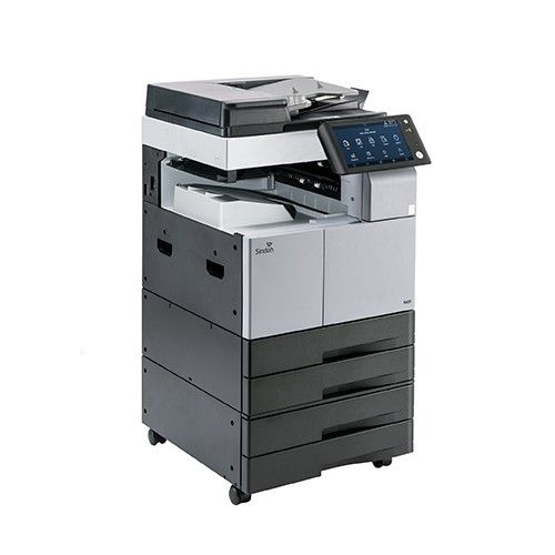 신도리코 N620 흑백 복합기렌탈