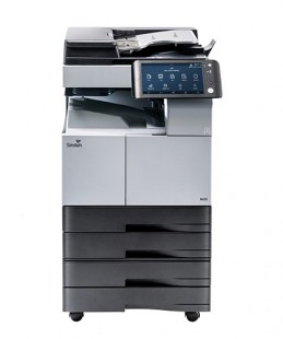 신도리코 N620 흑백 복합기렌탈