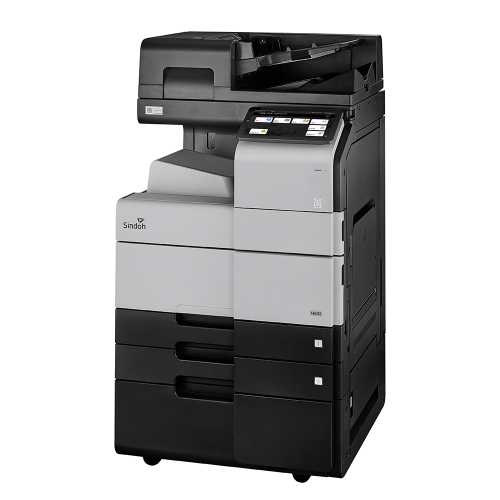 신도리코 N800 흑백 복합기 렌탈