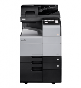 신도리코 N800 흑백 복합기 렌탈