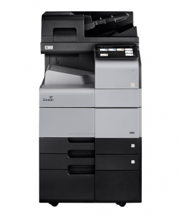 신도리코 N800 흑백 복합기 렌탈