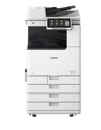 캐논 iR ADV DX 4935 흑백 복사기렌탈