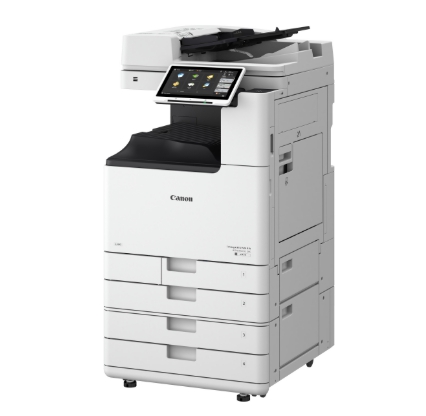 캐논 iR ADV DX 4935 흑백 복사기렌탈