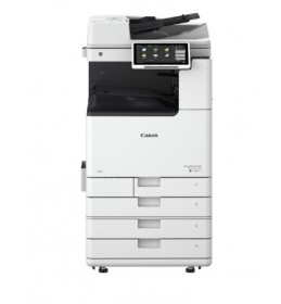 캐논 iR ADV DX 4935 흑백 복사기렌탈