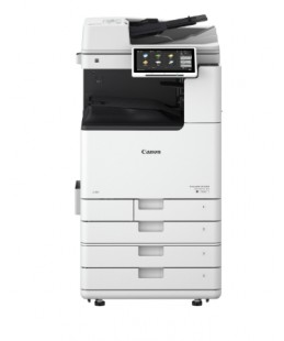 캐논 iR ADV DX 4935 흑백 복사기렌탈